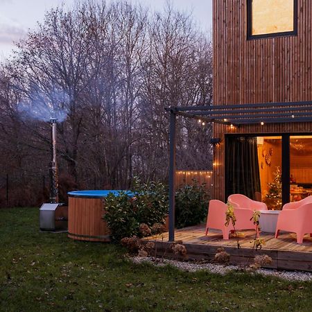 Ferienwohnung Zen Sasino Exterior foto