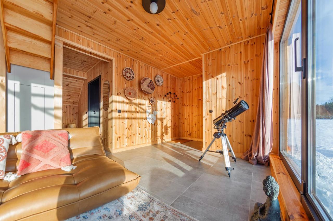 Ferienwohnung Zen Sasino Exterior foto