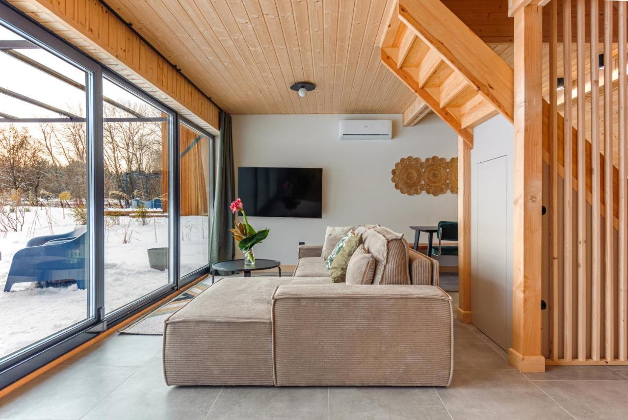 Ferienwohnung Zen Sasino Exterior foto