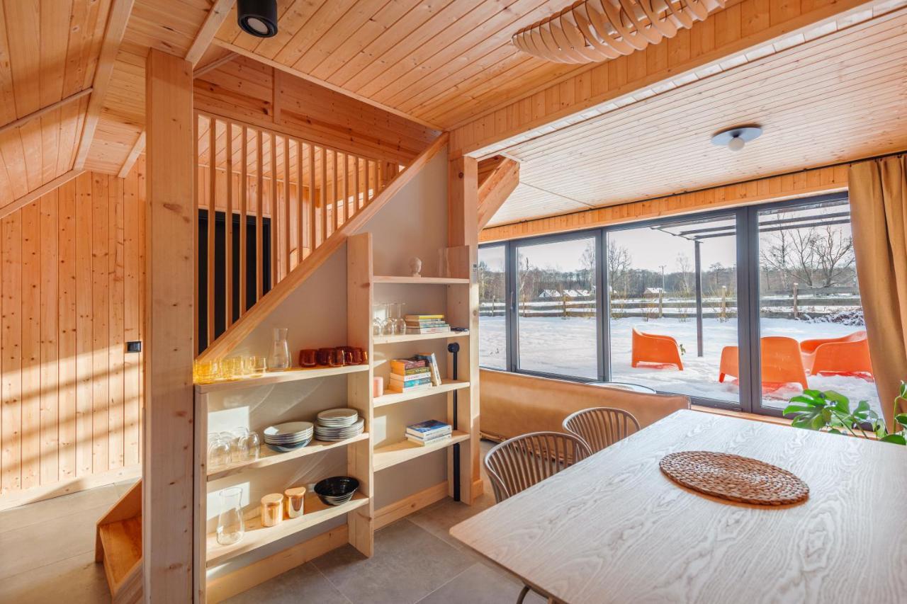 Ferienwohnung Zen Sasino Exterior foto