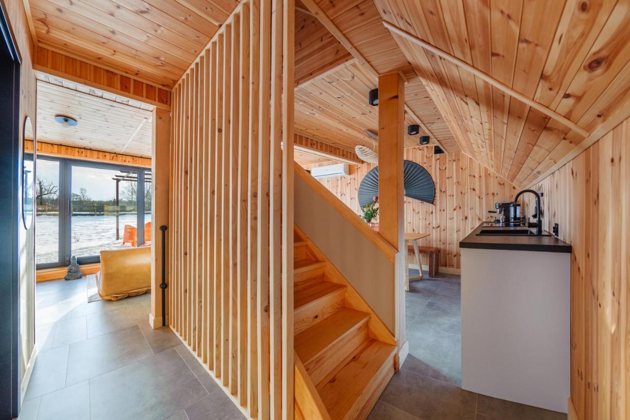 Ferienwohnung Zen Sasino Exterior foto