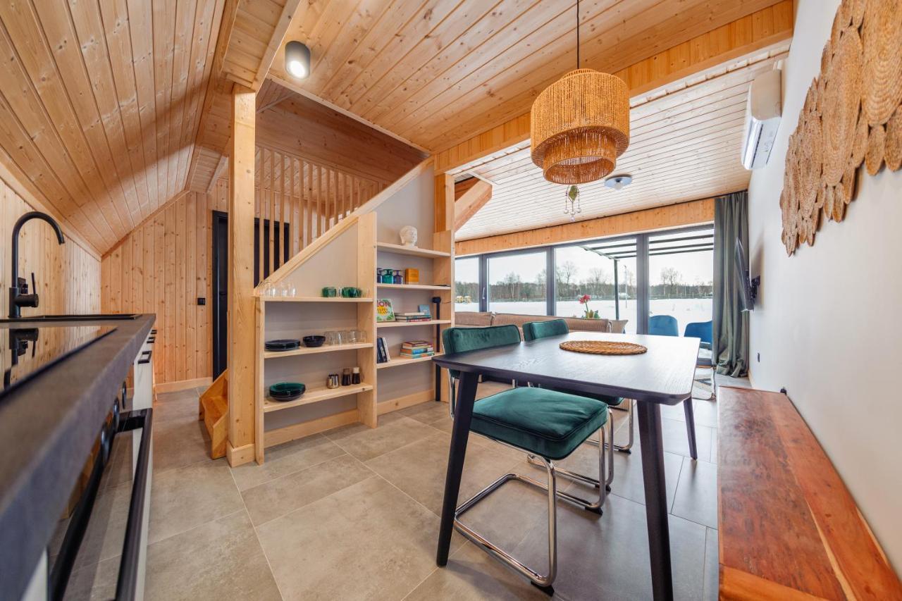 Ferienwohnung Zen Sasino Exterior foto