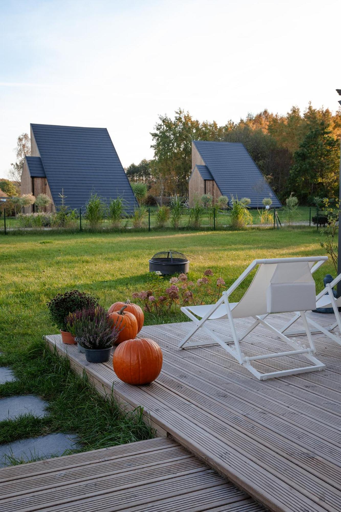 Ferienwohnung Zen Sasino Exterior foto