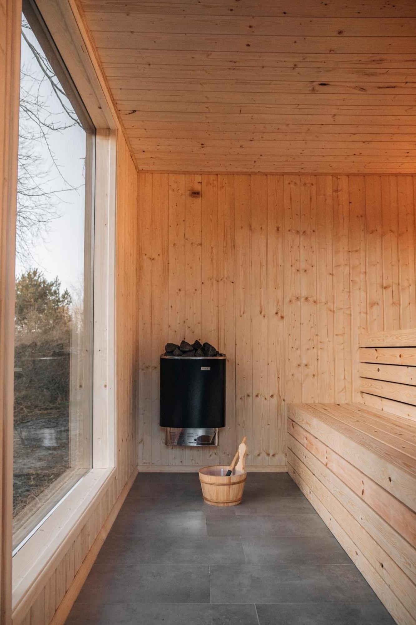 Ferienwohnung Zen Sasino Exterior foto
