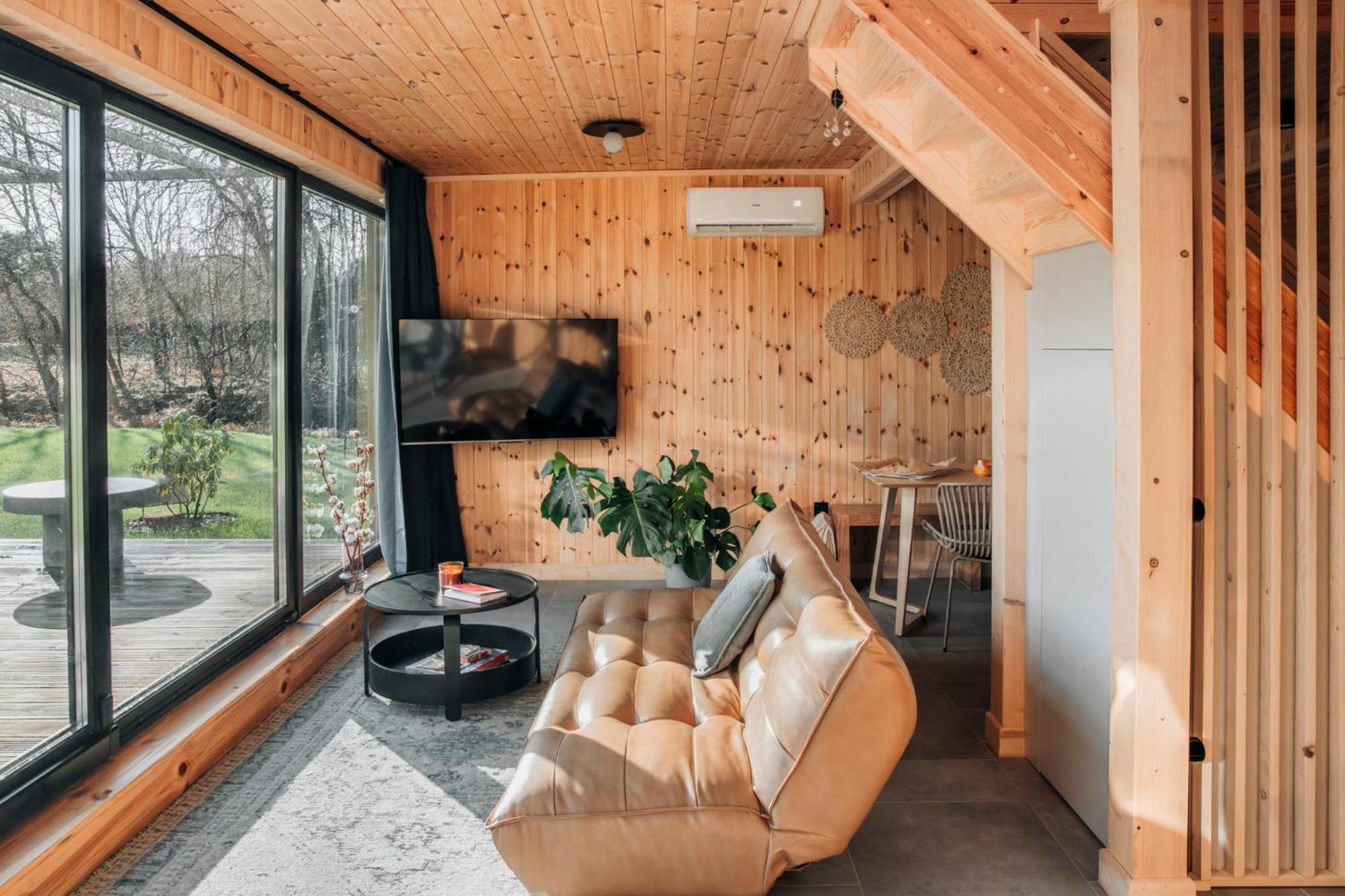 Ferienwohnung Zen Sasino Exterior foto