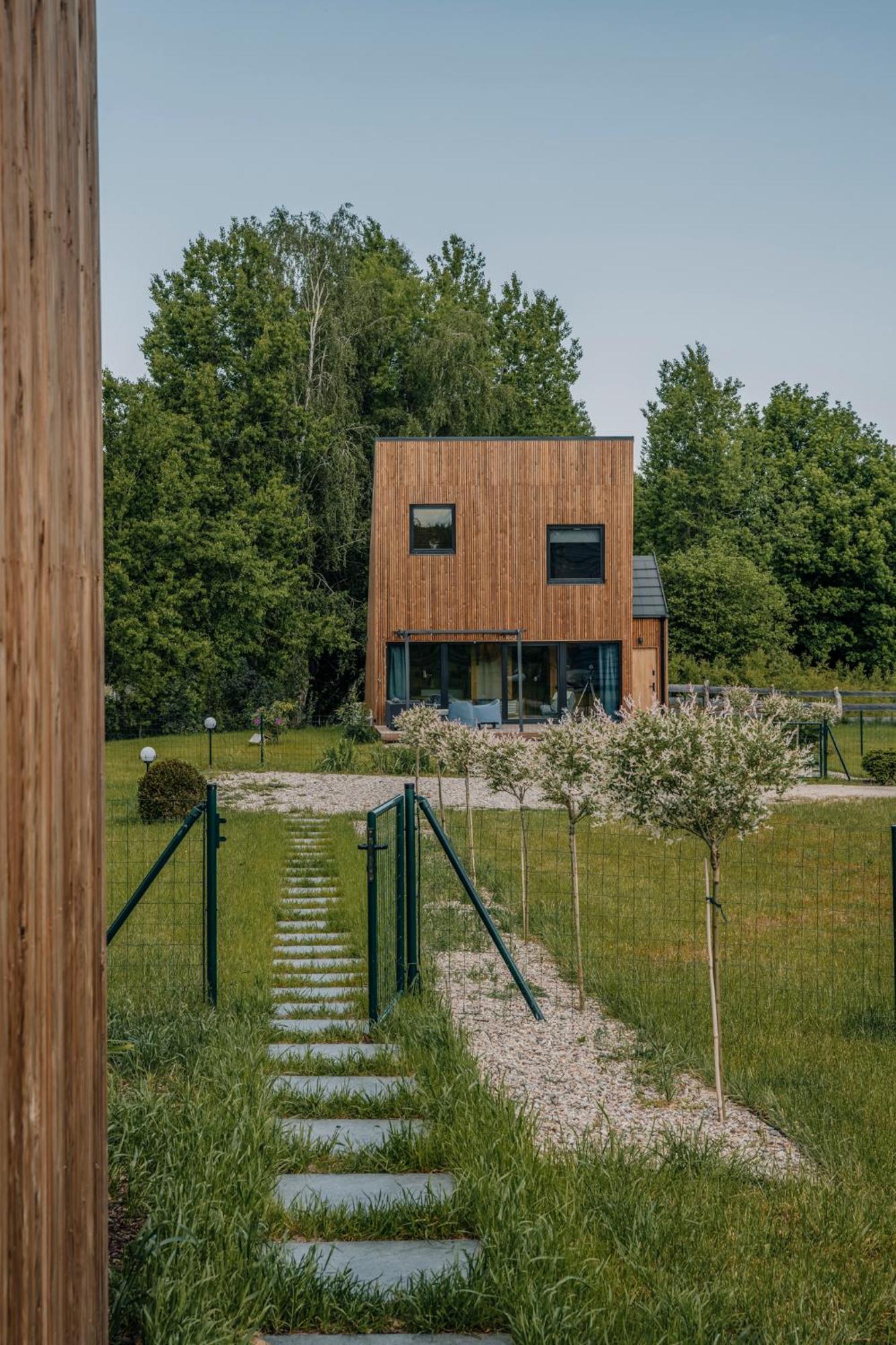 Ferienwohnung Zen Sasino Exterior foto