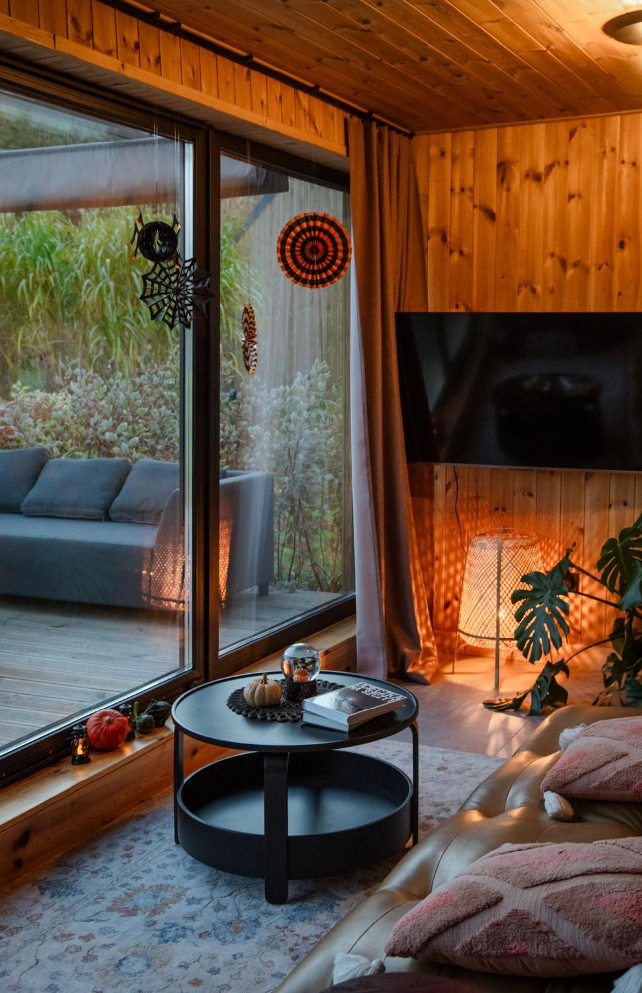 Ferienwohnung Zen Sasino Exterior foto