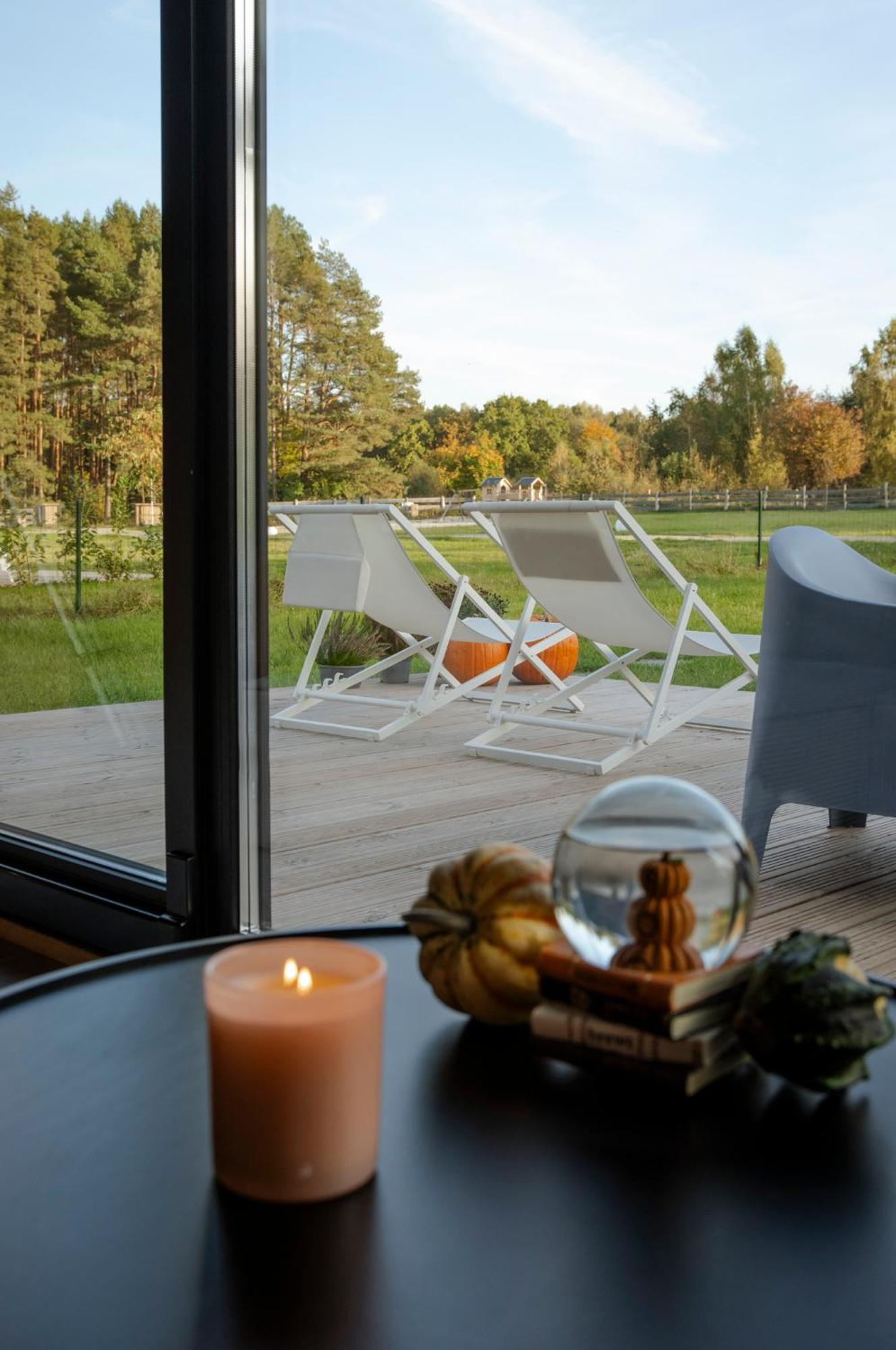 Ferienwohnung Zen Sasino Exterior foto